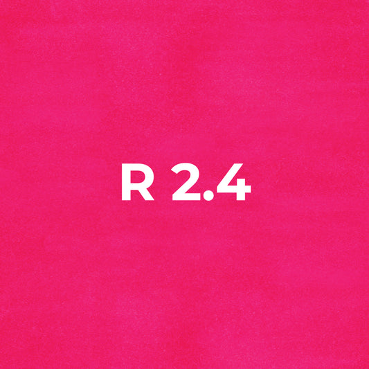 Brush - R2.4 Raspberry