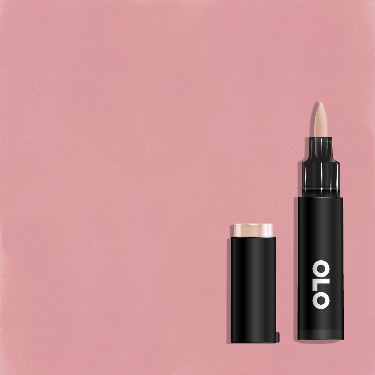 Brush – R7.2 Pink Dolphin