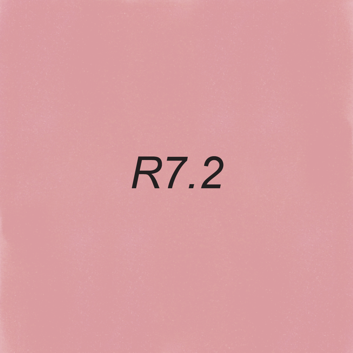 Brush – R7.2 Pink Dolphin