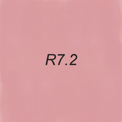 Brush – R7.2 Pink Dolphin