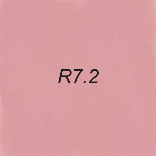 Brush – R7.2 Pink Dolphin