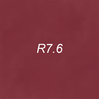 Brush – R7.6 Red Clay
