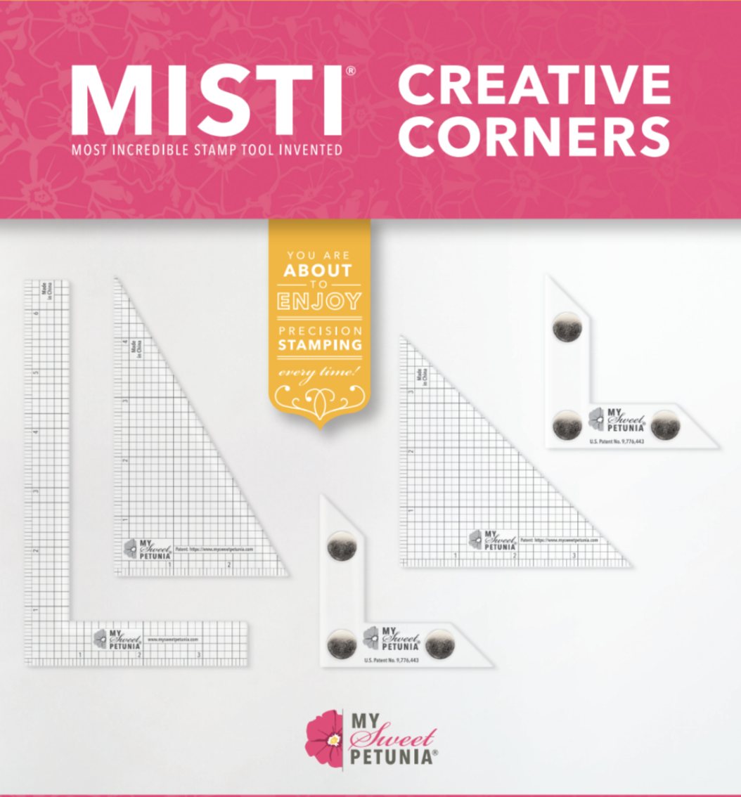 CREATIVE CORNERS
