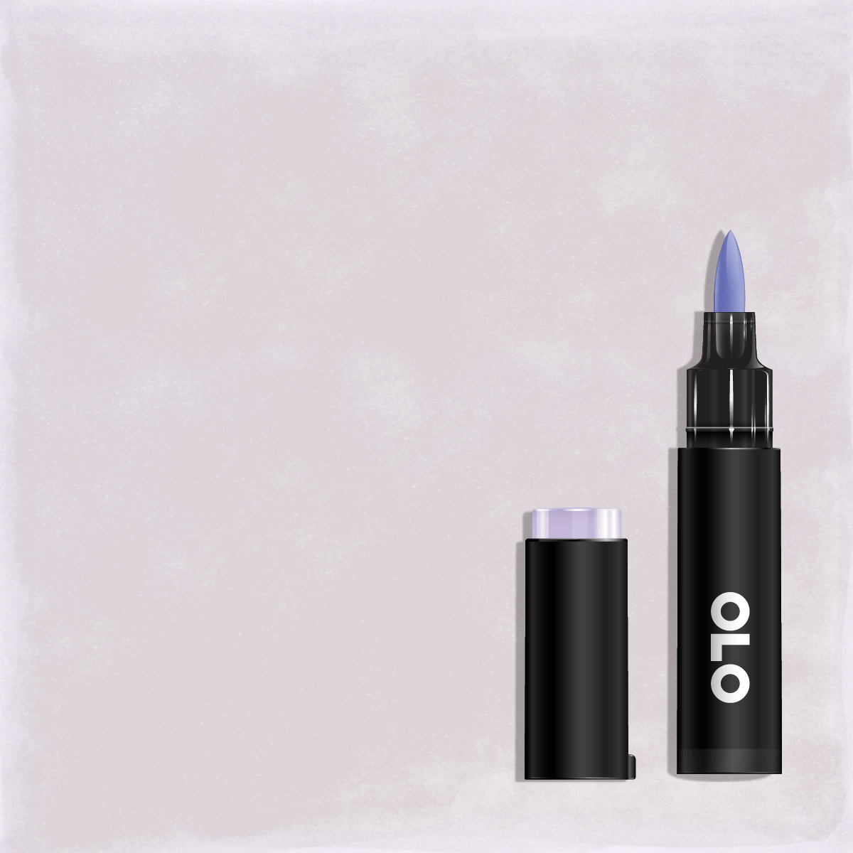 Brush – RG0 Red Gray 0