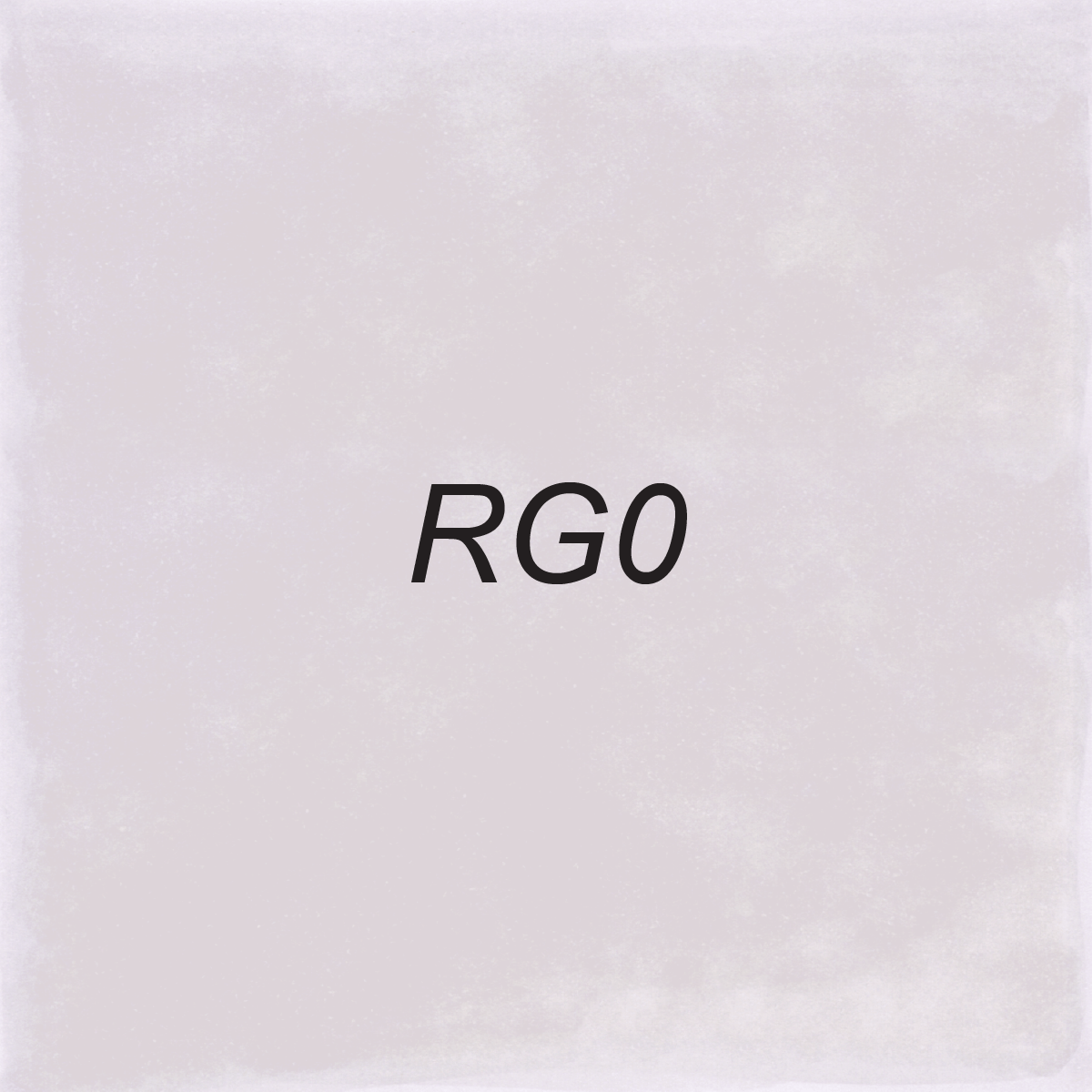 Brush – RG0 Red Gray 0