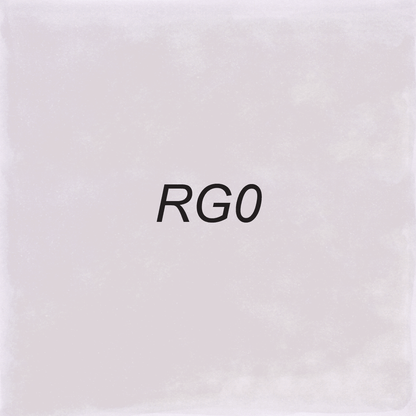 Brush – RG0 Red Gray 0