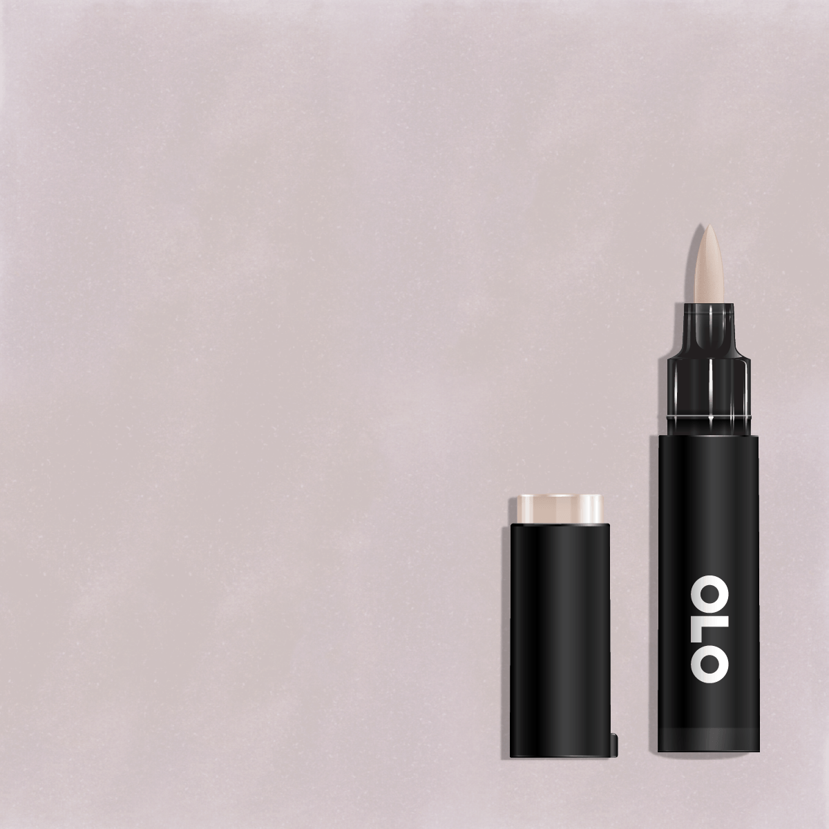 Brush – RG2 Red Gray 2