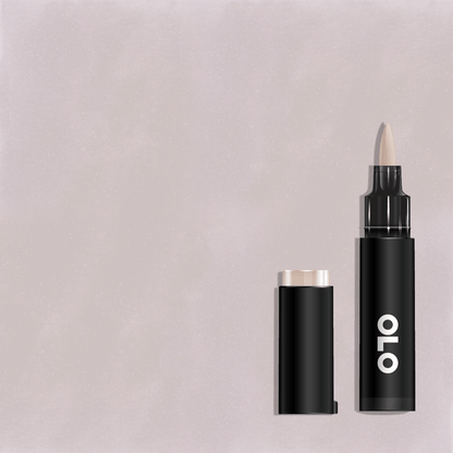 Brush – RG2 Red Gray 2