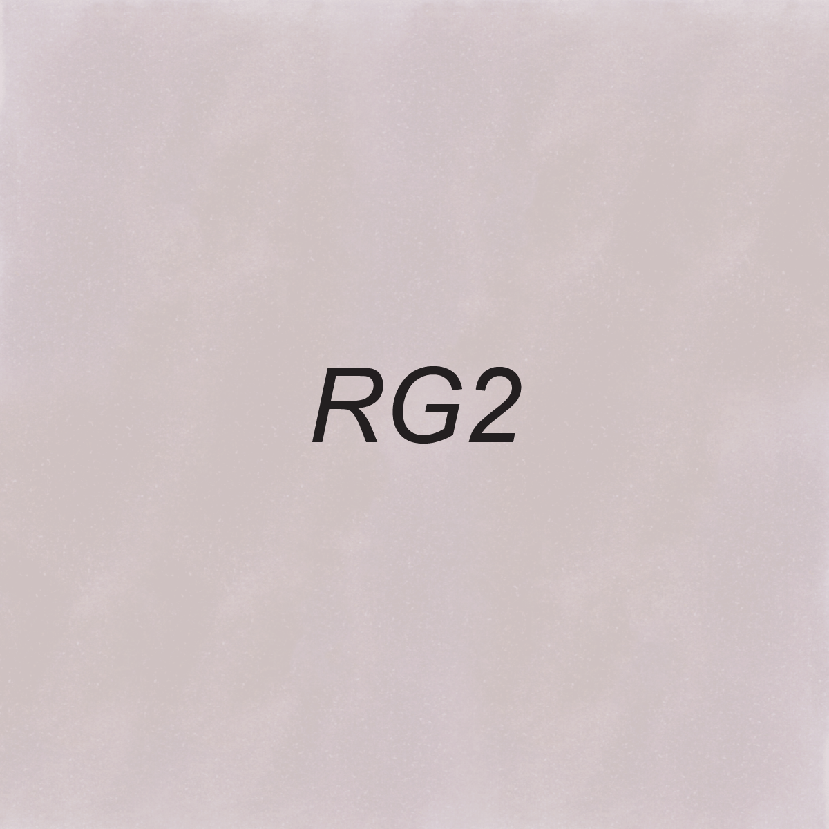 Brush – RG2 Red Gray 2