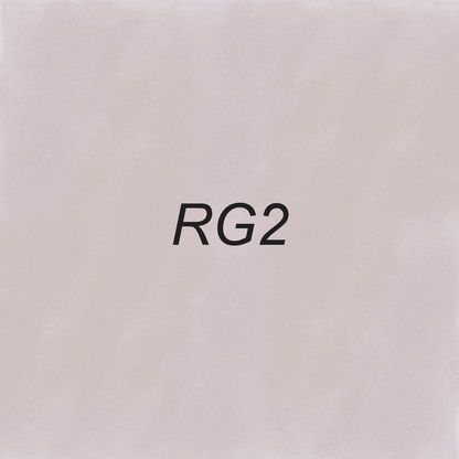 Brush – RG2 Red Gray 2
