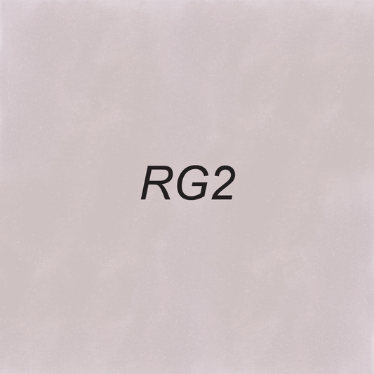 Brush – RG2 Red Gray 2