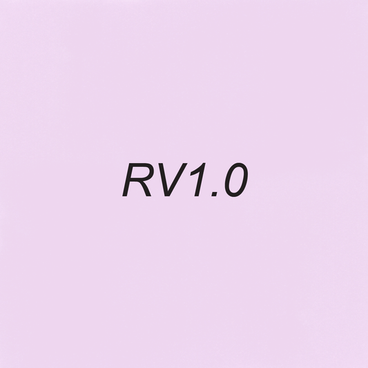 Brush – RV1.0 Pastel Pink