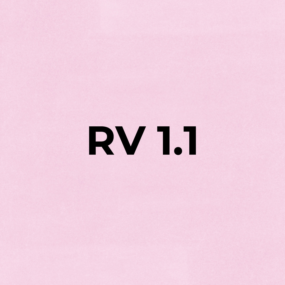 Brush - RV1.1 Cherry Blossom