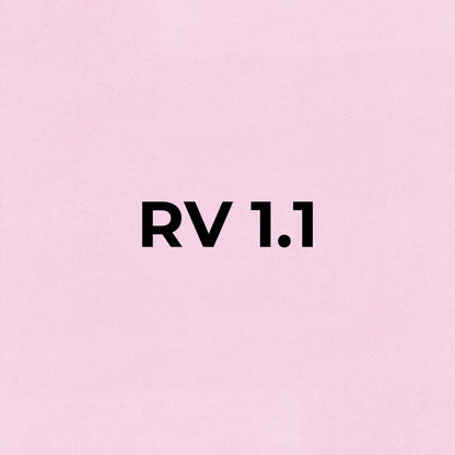 Brush - RV1.1 Cherry Blossom