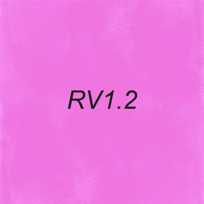 Brush – RV1.2 Pink