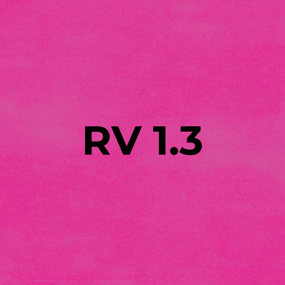Brush - RV1.3 Pink Lotus