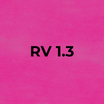 Brush - RV1.3 Pink Lotus