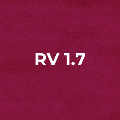 Brush - RV1.7 Lily Magnolia