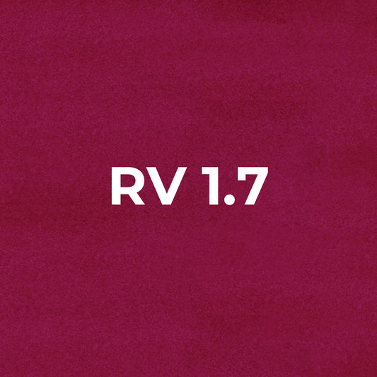 Brush - RV1.7 Lily Magnolia