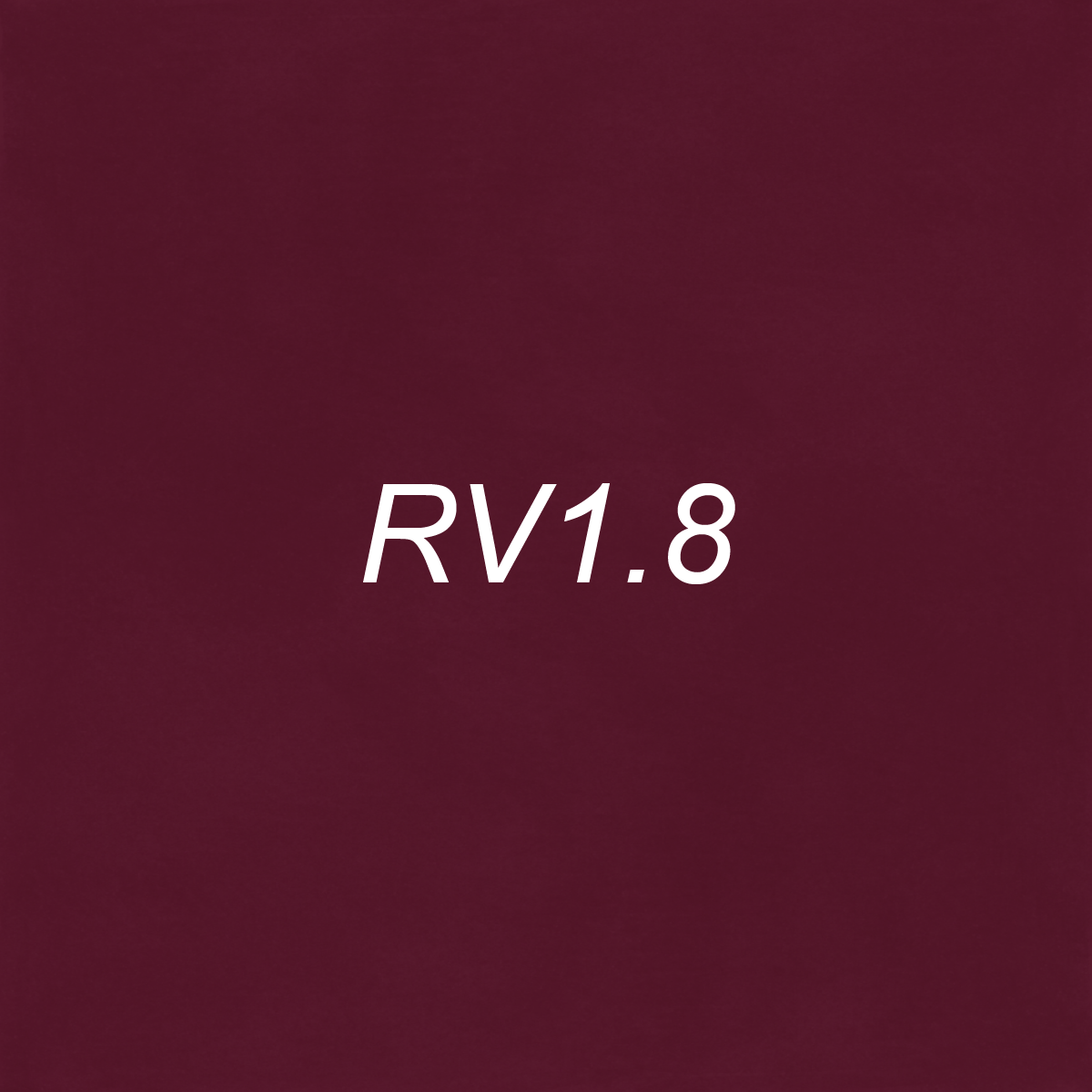 Brush – RV1.8 Mangosteen