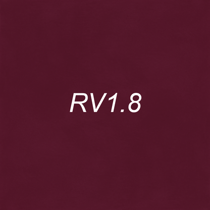 Brush – RV1.8 Mangosteen