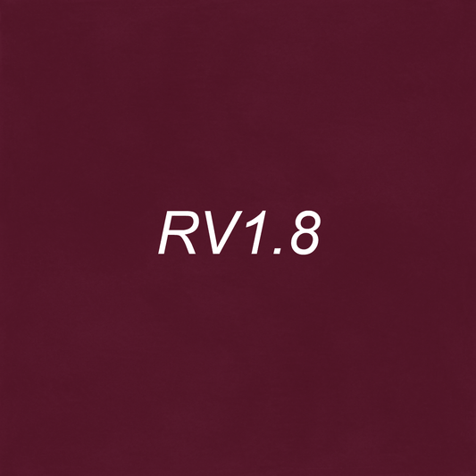 Brush – RV1.8 Mangosteen