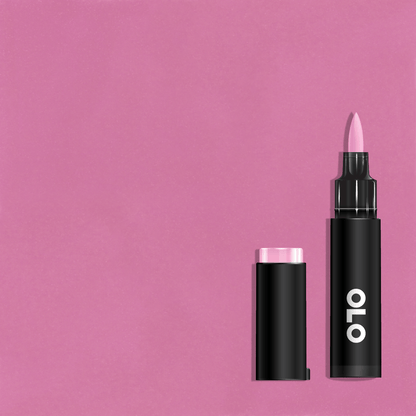 Brush – RV3.3 Pink Trillium