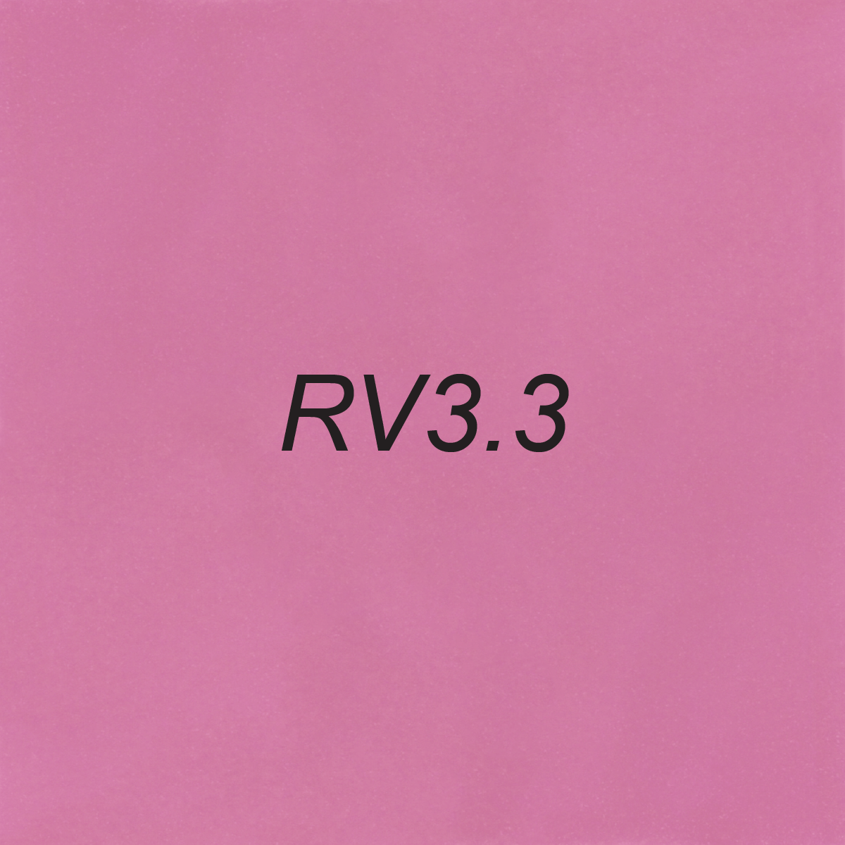 Brush – RV3.3 Pink Trillium