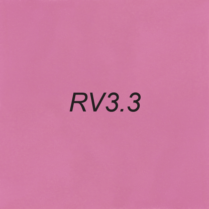 Brush – RV3.3 Pink Trillium
