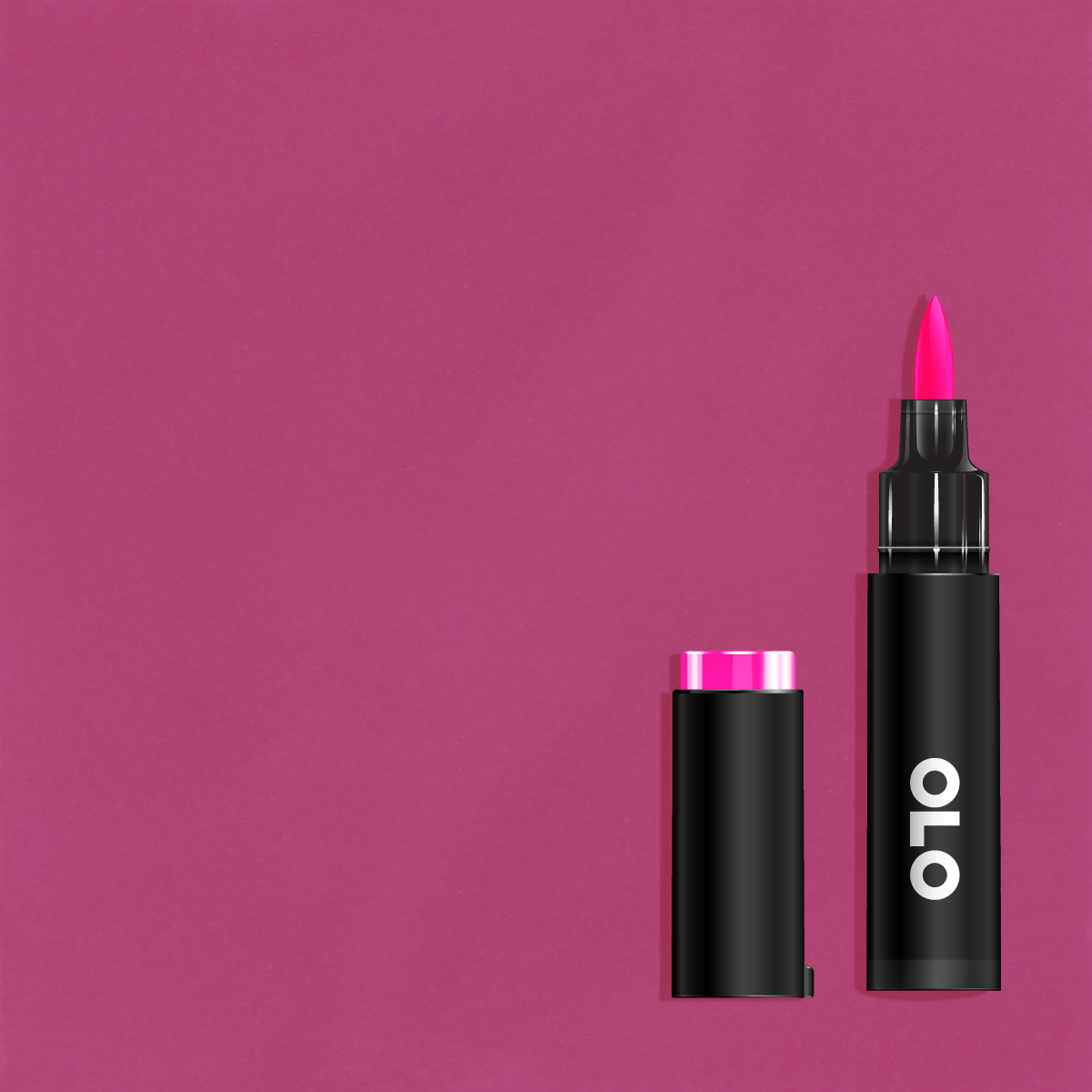 Brush – RV3.5 Pink Topaz
