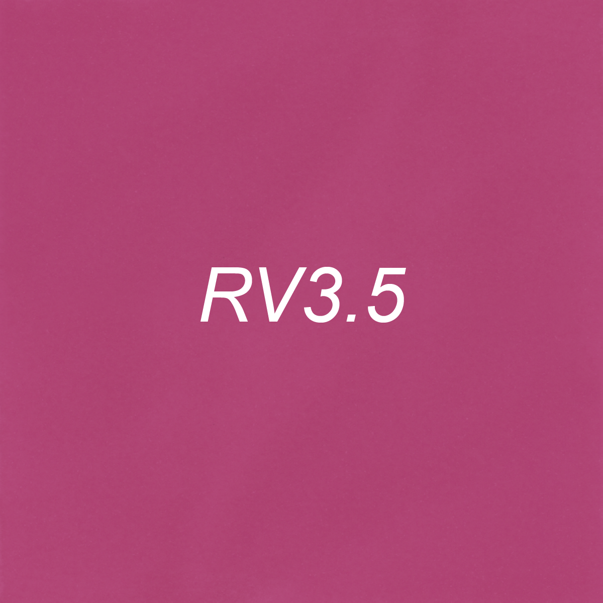 Brush – RV3.5 Pink Topaz