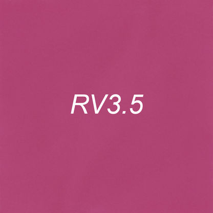 Brush – RV3.5 Pink Topaz