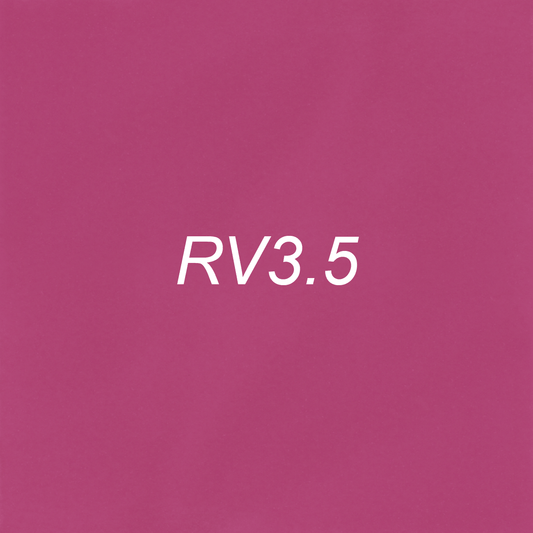 Brush – RV3.5 Pink Topaz