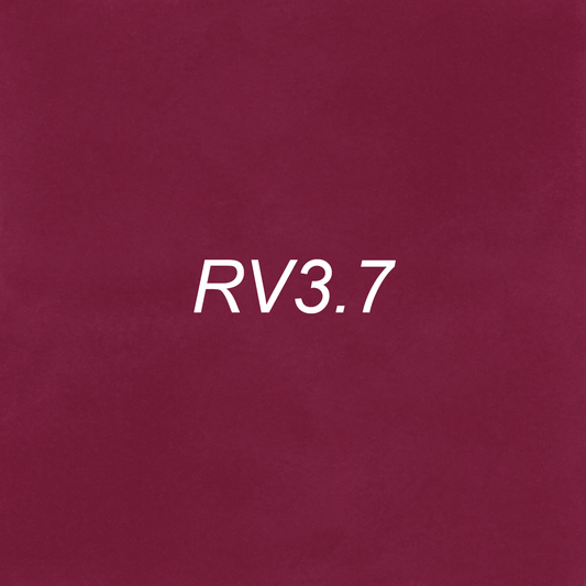 Brush – RV3.7 Prickly Pear