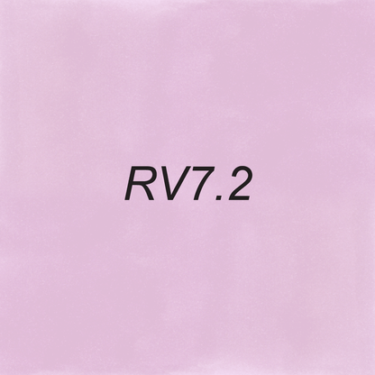 Brush – RV7.2 Pink Mist