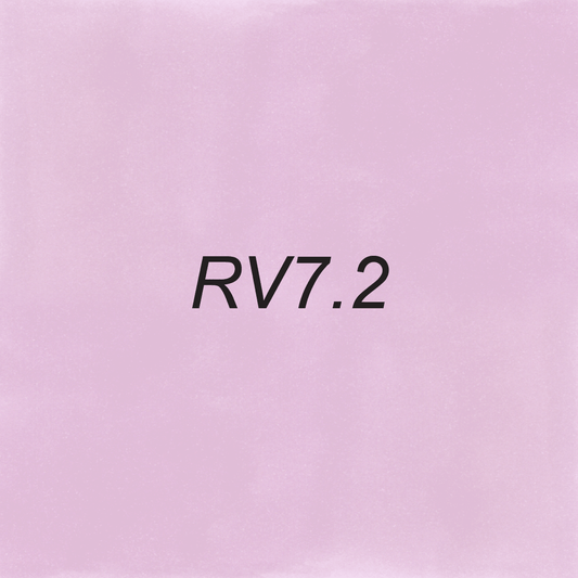 Brush – RV7.2 Pink Mist
