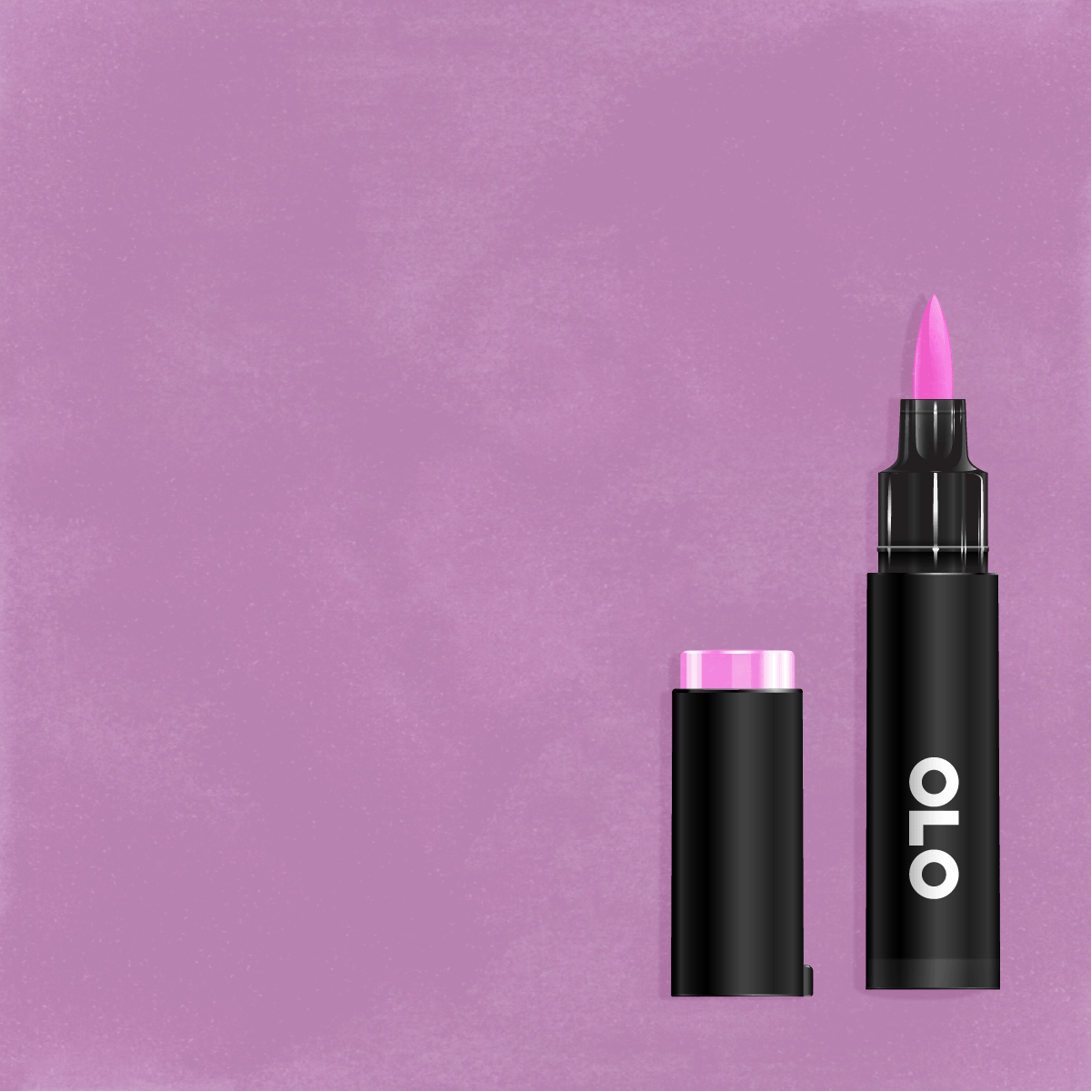 Brush – RV7.4 Ash Pink