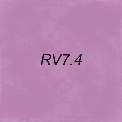 Brush – RV7.4 Ash Pink