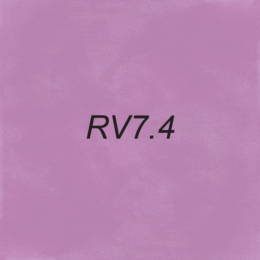 Brush – RV7.4 Ash Pink