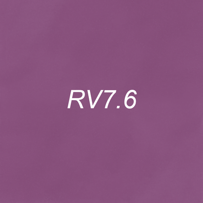 Brush – RV7.6 Rosie Posie