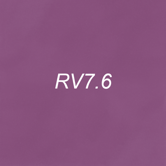 Brush – RV7.6 Rosie Posie