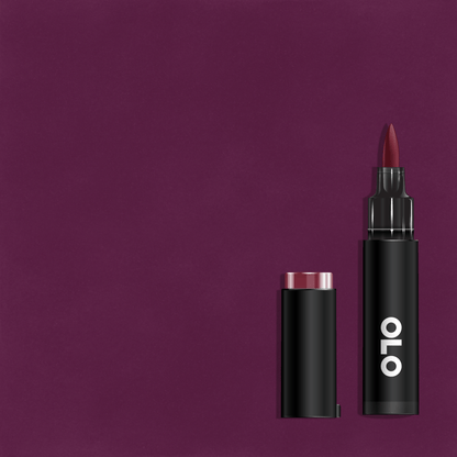 Brush – RV7.7 Purple Shiso