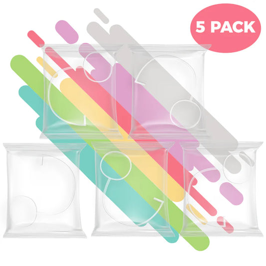 Bearly Art Precision Craft Glue - RUBBER STOPPER