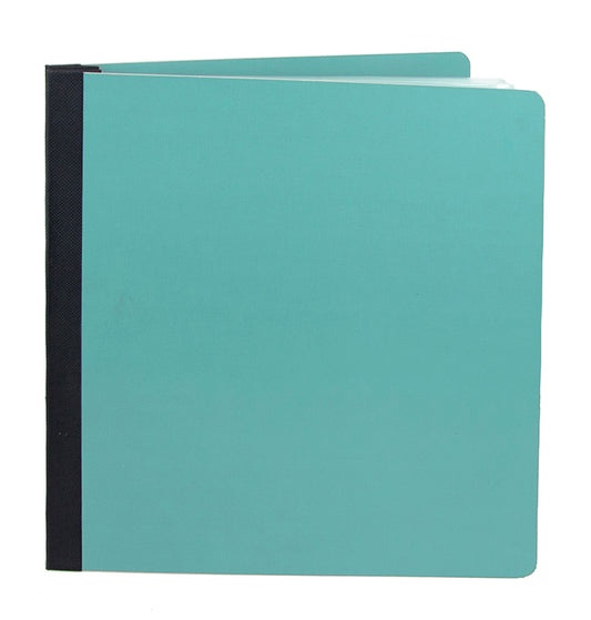 Simple Stories - SNAP Studio Flipbook Collection - 6 x 8 Flipbook -