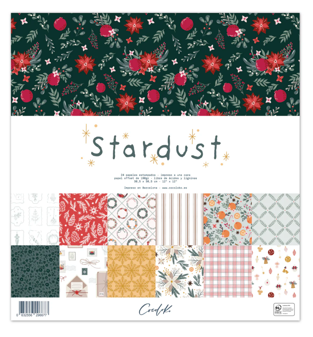 Stardust Collection Kit