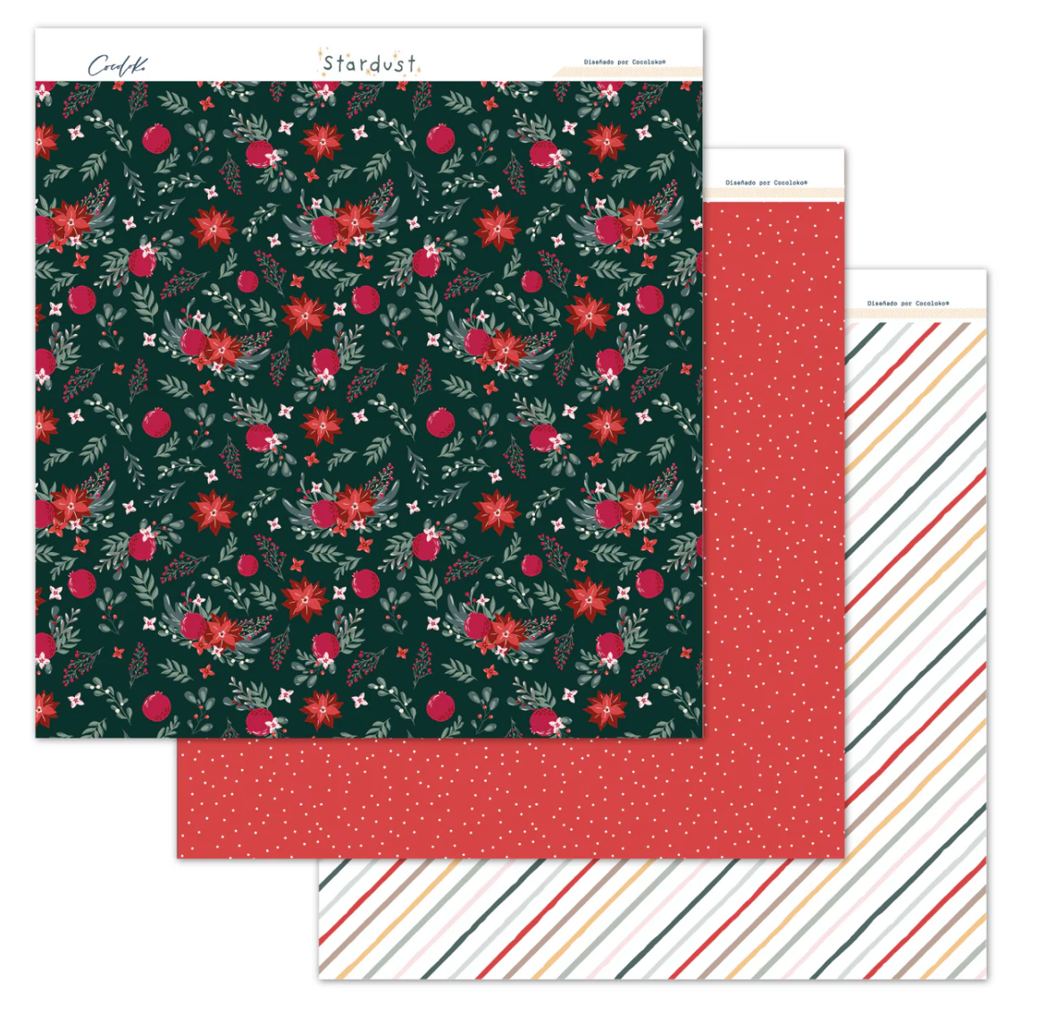 Stardust Collection Kit