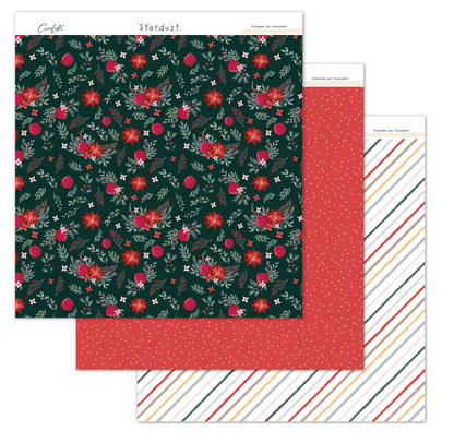 Stardust Collection Kit