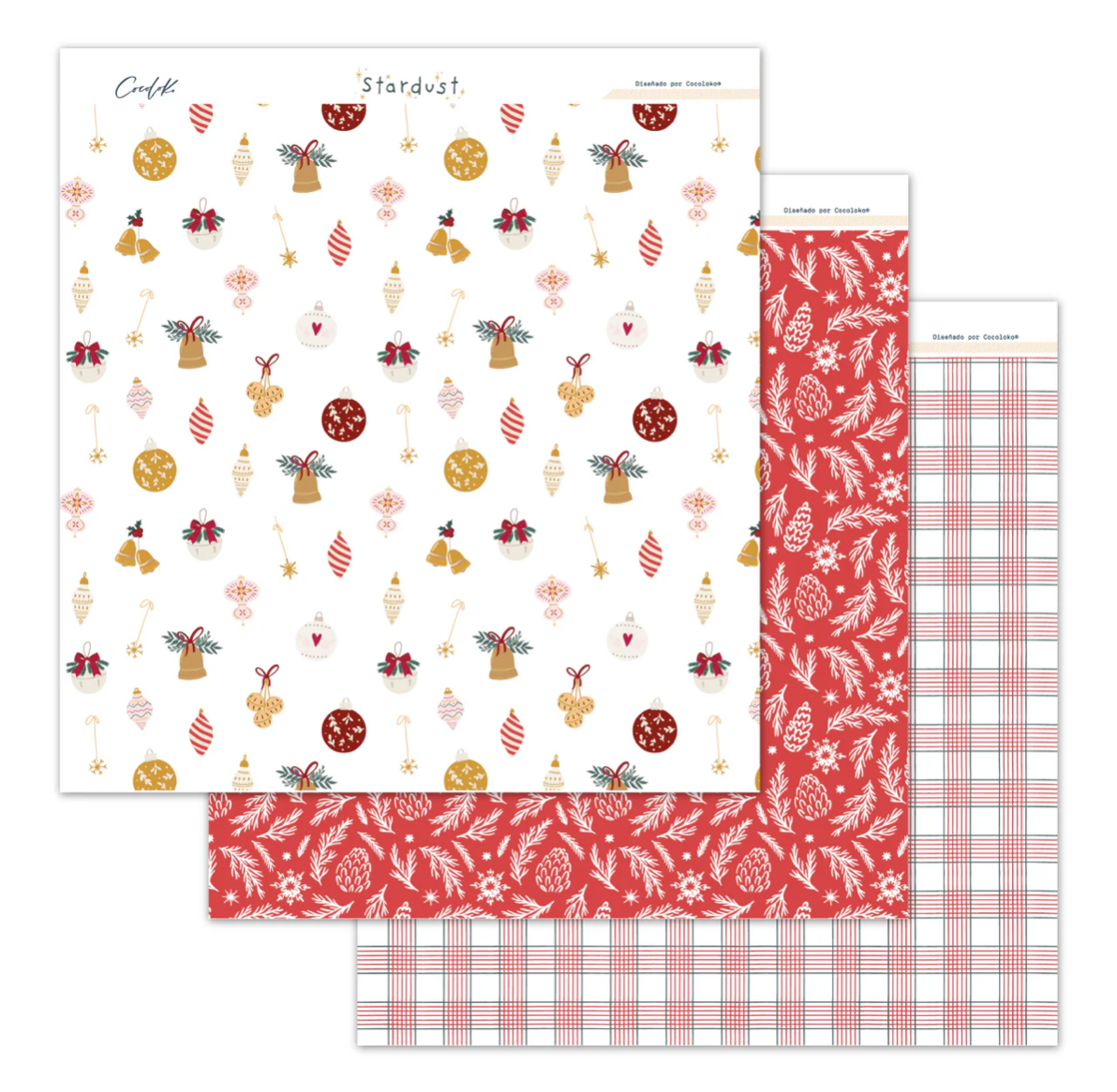 Stardust Collection Kit