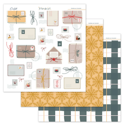 Stardust Collection Kit