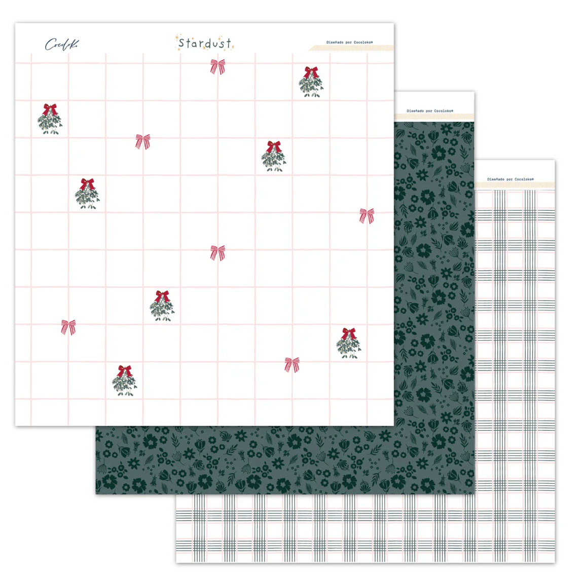 Stardust Collection Kit